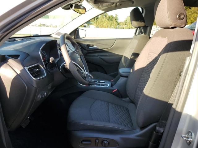 Photo 7 from auction – 2021 CHEVROLET EQUINOX LT with VIN 3GNAXUEVXMS126836