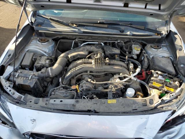 Photo 11 from auction – 2017 SUBARU IMPREZA with VIN 4S3GTAA66H3708021