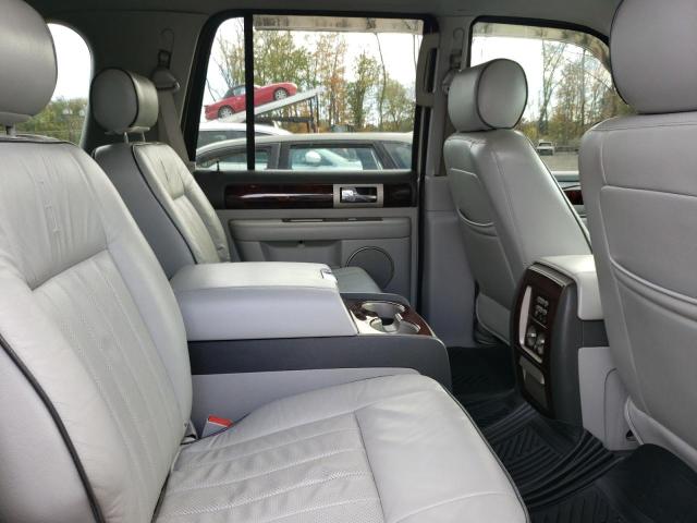 Photo 11 from auction – 2006 LINCOLN NAVIGATOR with VIN 5LMFU27506LJ12955
