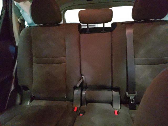 Photo 10 from auction – 2015 NISSAN ROGUE S with VIN KNMAT2MV9FP586579