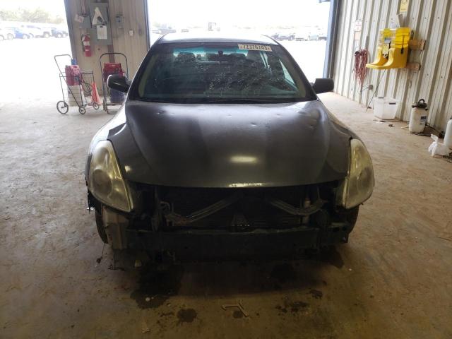 Photo 5 from auction – 2012 NISSAN ALTIMA BAS with VIN 1N4AL2AP4CN575721