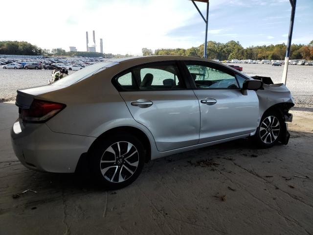Zdjęcie 3 z aukcji – 2015 HONDA CIVIC EX z VIN 19XFB2F82FE108844