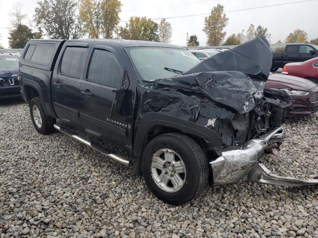 Photo 4 from auction – 2012 CHEVROLET SILVERADO with VIN 3GCPKSE71CG276035