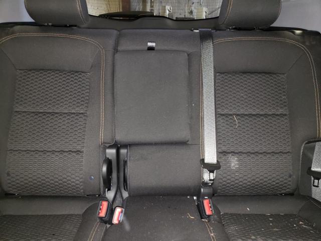 Photo 10 from auction – 2021 GMC TERRAIN SL with VIN 3GKALMEV0ML314462