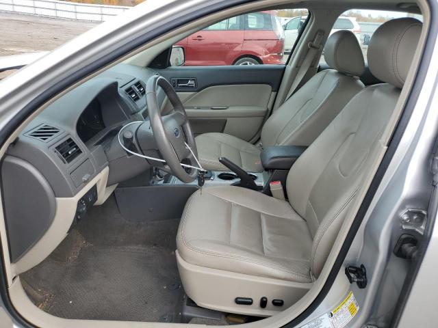 Photo 7 from auction – 2011 FORD FUSION SEL with VIN 3FAHP0JG6BR138323