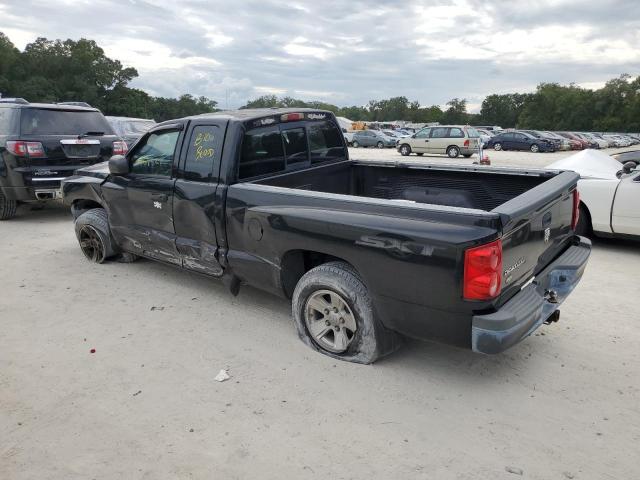 Photo 2 from auction – 2008 DODGE DAKOTA SXT with VIN 1D7HE32K08S553984