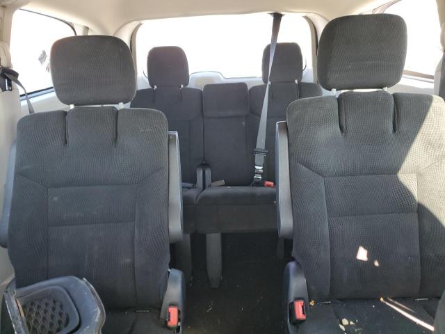 Photo 10 from auction – 2016 DODGE GRAND CARA with VIN 2C4RDGBG6GR316498