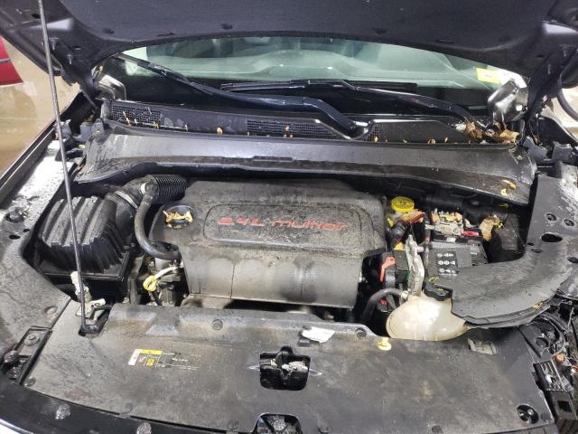 Photo 11 from auction – 2018 JEEP COMPASS LA with VIN 3C4NJCBB1JT300590