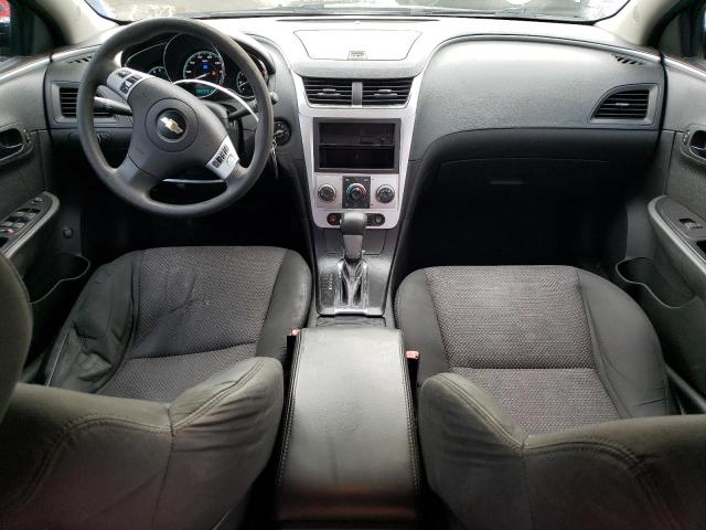 Photo 8 from auction – 2011 CHEVROLET MALIBU 1LT with VIN 1G1ZC5E18BF387872