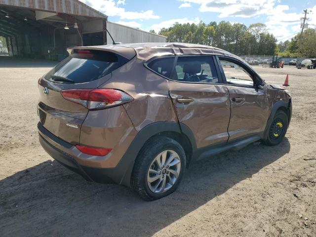 Photo 3 from auction – 2016 HYUNDAI TUCSON SE with VIN KM8J23A48GU159364
