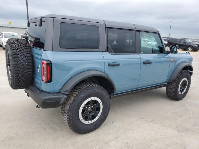 Photo 3 from auction – 2023 FORD BRONCO BAS with VIN 1FMEE5DP8PLB32004