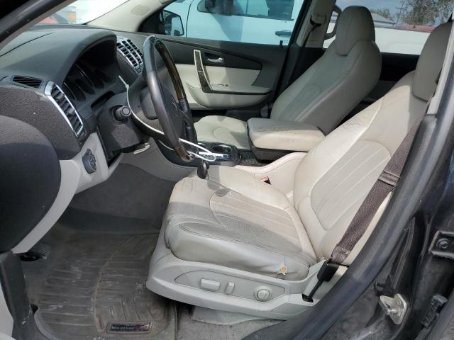 Photo 7 from auction – 2011 GMC ACADIA DEN with VIN 1GKKRTED4BJ378531