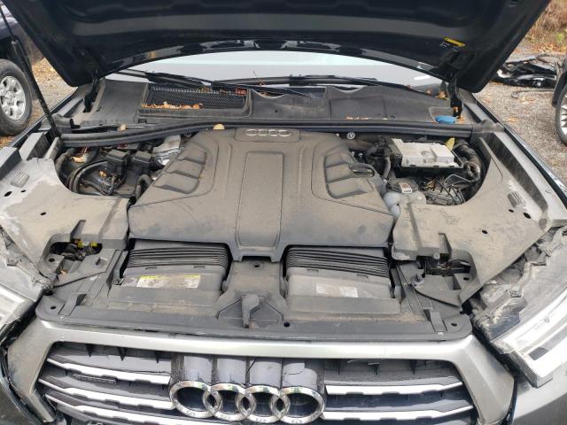 Photo 11 from auction – 2019 AUDI Q7 PROGRES with VIN WA1MAAF76KD015973