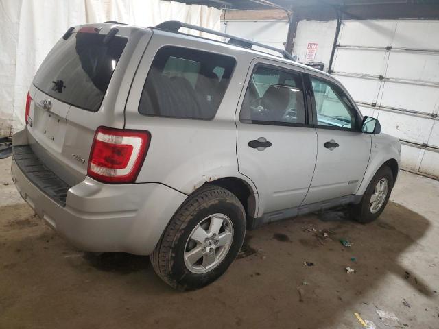 Photo 3 from auction – 2008 FORD ESCAPE XLT with VIN 1FMCU93178KA25161