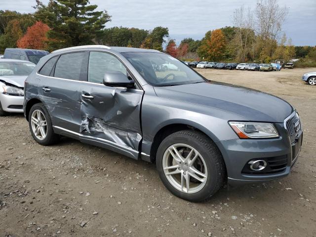 Photo 4 from auction – 2016 AUDI Q5 PREMIUM with VIN WA1L2AFPXGA086885