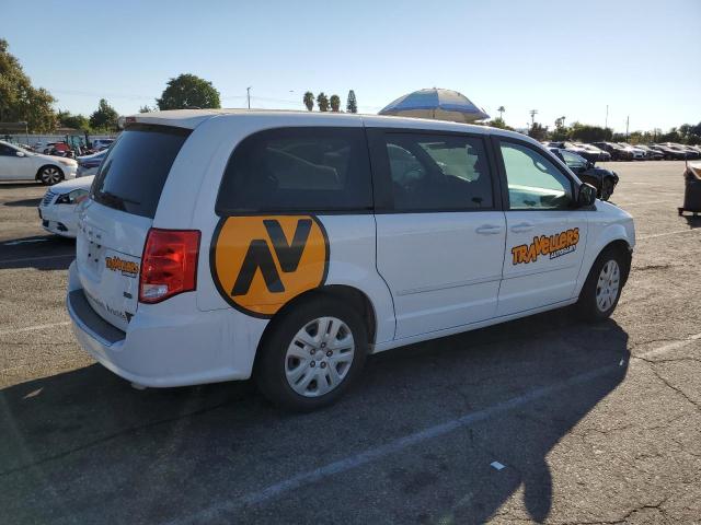 Photo 3 from auction – 2016 DODGE GRAND CARA with VIN 2C4RDGBG8GR370269