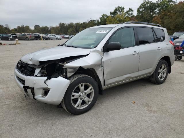 TOYOTA RAV4 2012 with VIN 2T3BF4DV7CW259444 - Photo from auction