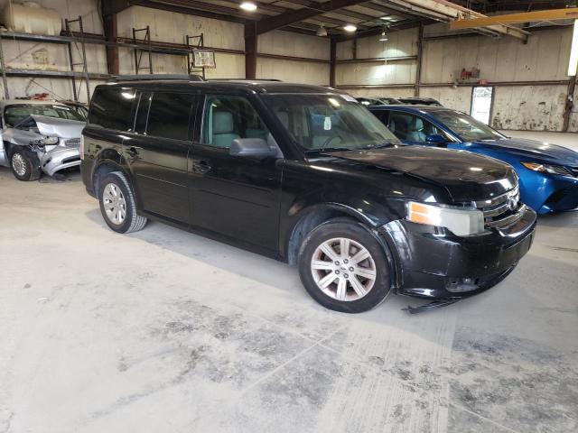 Photo 4 from auction – 2011 FORD FLEX SE with VIN 2FMGK5BC1BBD26951