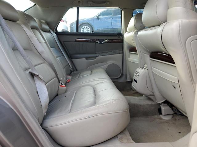 Photo 10 from auction – 2002 CADILLAC DEVILLE DH with VIN 1G6KE54Y62U194359