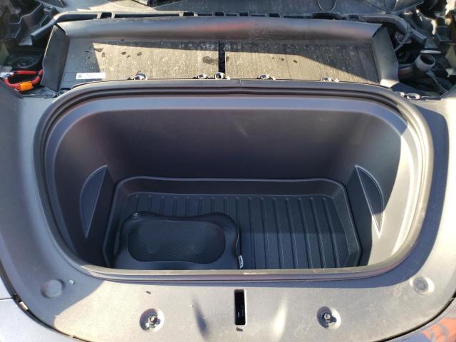 Photo 11 from auction – 2023 TESLA MODEL Y with VIN 7SAYGDEEXPA110348
