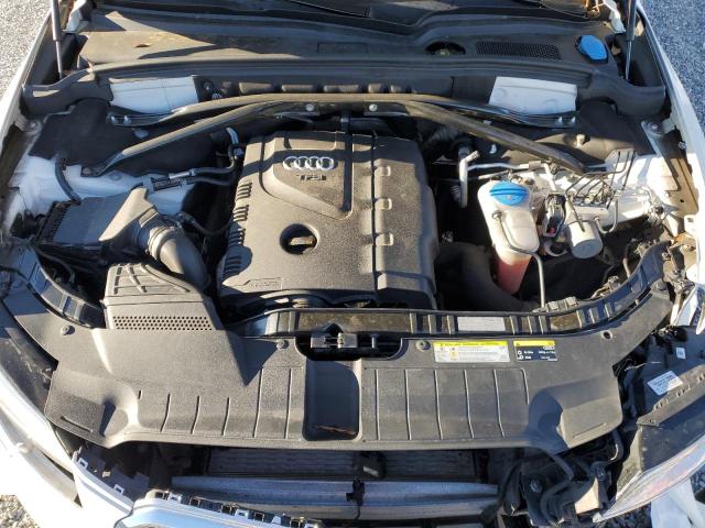 Photo 11 from auction – 2013 AUDI Q5 PREMIUM with VIN WA1LFAFP4DA016377