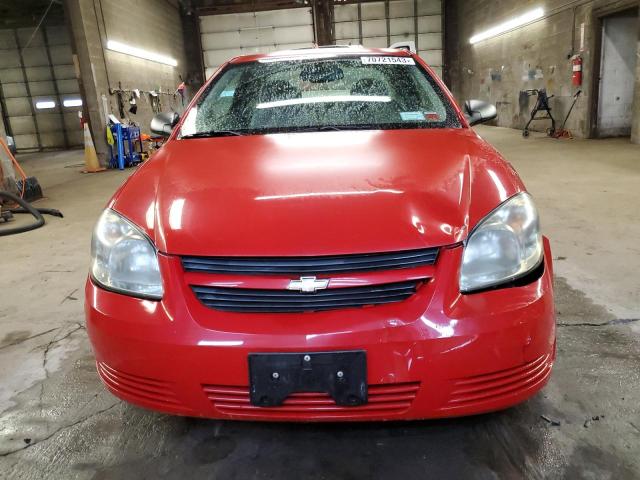 Photo 5 from auction – 2010 CHEVROLET COBALT LS with VIN 1G1AB1F57A7150700