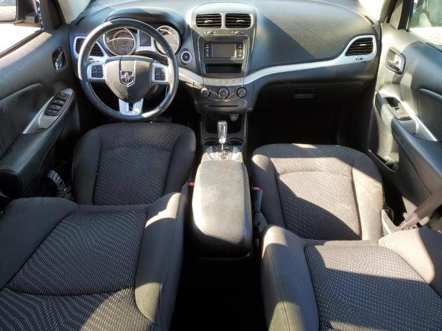 Foto 8 de la subasta – 2016 DODGE JOURNEY SX con VIN 3C4PDCBB7GT127814