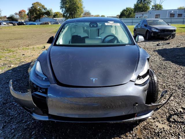 Photo 5 from auction – 2021 TESLA MODEL 3 with VIN 5YJ3E1EA3MF081492