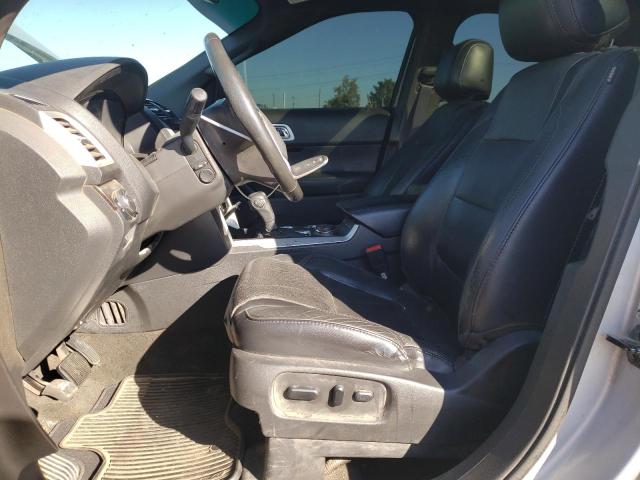 Photo 7 from auction – 2013 FORD EXPLORER L with VIN 1FM5K8F81DGA21878