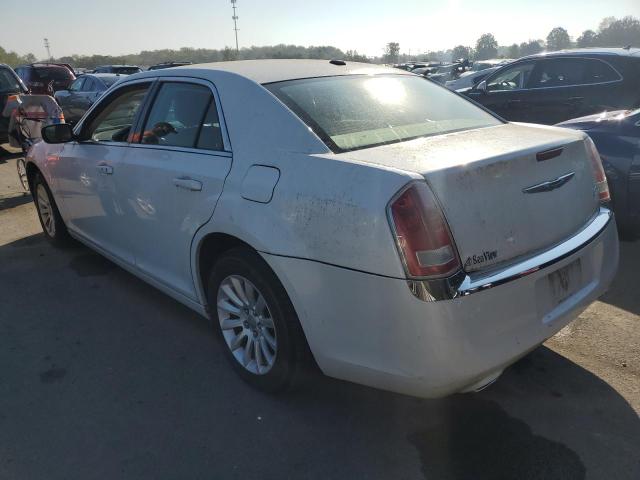 Photo 2 from auction – 2011 CHRYSLER 300 with VIN 2C3CA4CG9BH529850