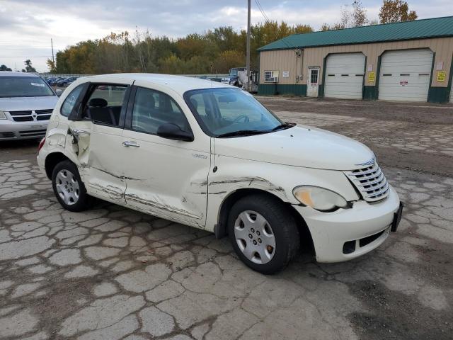 Photo 4 from auction – 2006 CHRYSLER PT CRUISER with VIN 3A4FY58B66T229407