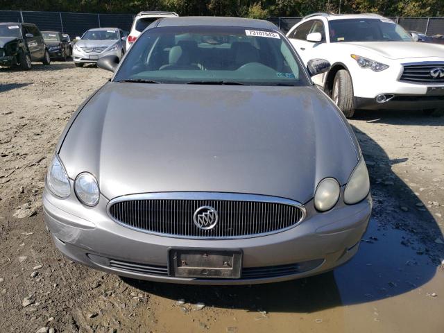 Photo 5 from auction – 2007 BUICK LACROSSE C with VIN 2G4WD582071132641