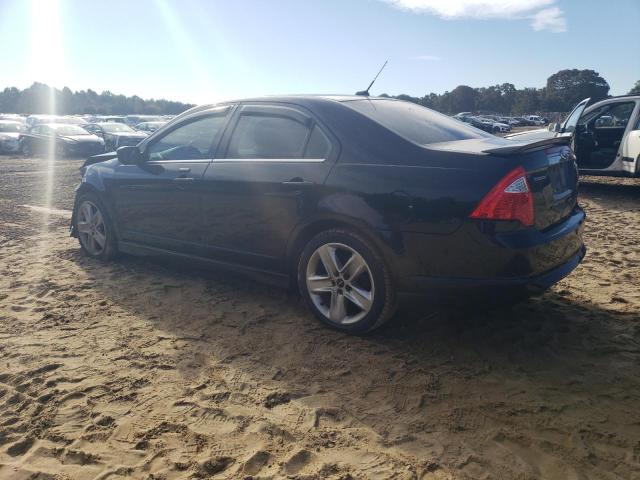 Photo 2 from auction – 2011 FORD FUSION SPO with VIN 3FAHP0KC6BR255265