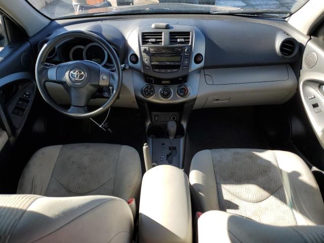 Photo 8 from auction – 2011 TOYOTA RAV4 with VIN 2T3BF4DV8BW177205