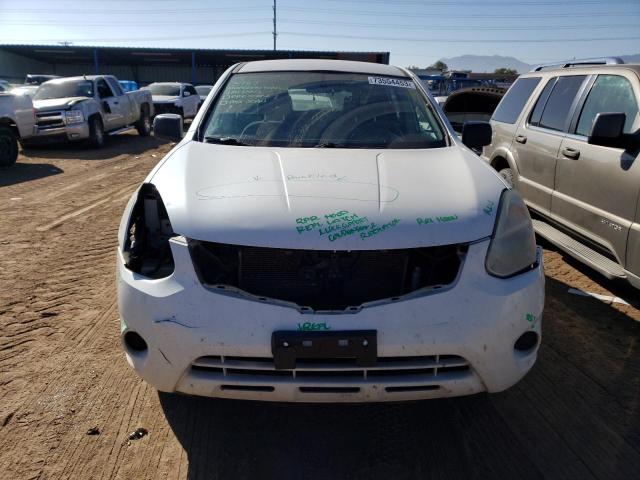 Photo 5 from auction – 2011 NISSAN ROGUE S with VIN JN8AS5MV7BW289836