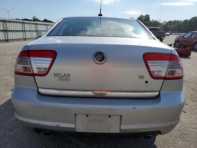 Photo 6 from auction – 2009 MERCURY MILAN PREM with VIN 3MEHM08129R619246