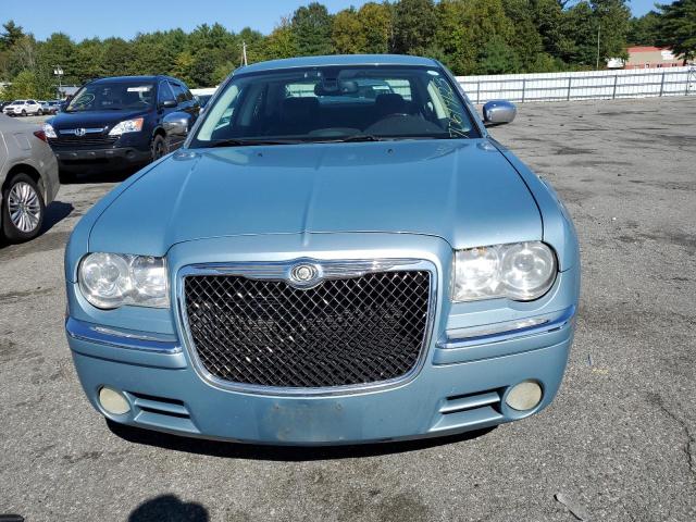 Photo 5 from auction – 2009 CHRYSLER 300 LIMITE with VIN 2C3KA33V99H612919