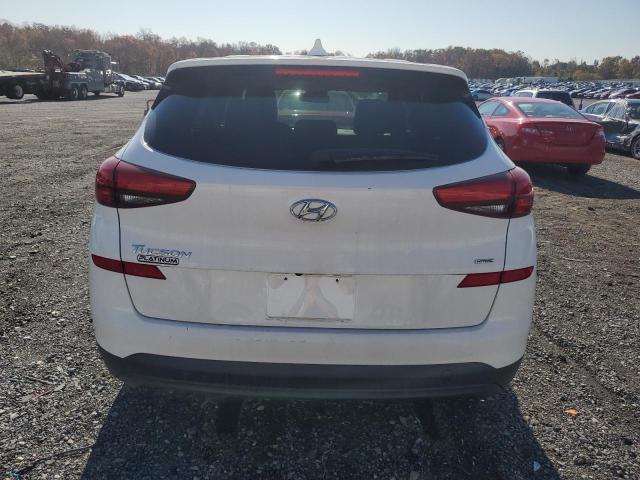 Photo 6 from auction – 2020 HYUNDAI TUCSON SE with VIN KM8J2CA42LU208939