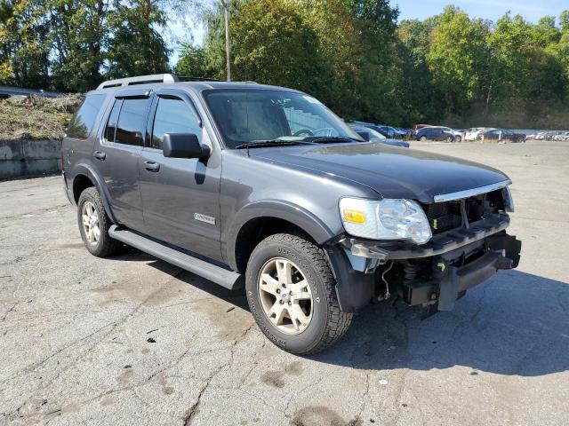 Photo 4 from auction – 2007 FORD EXPLORER X with VIN 1FMEU73E17UB65905
