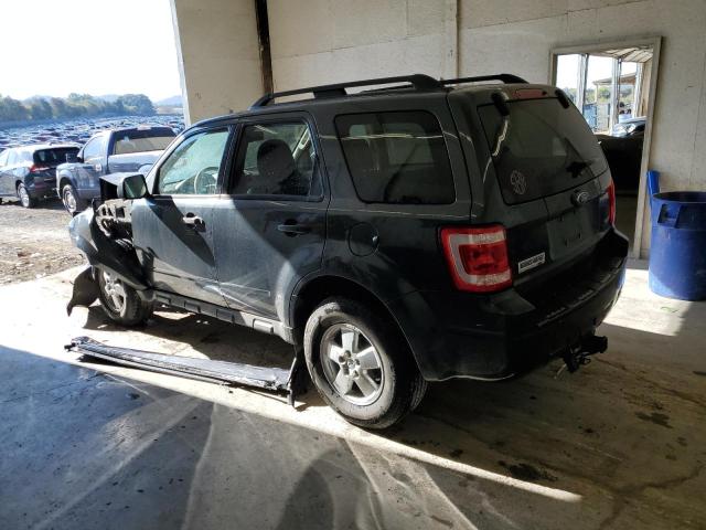 Photo 2 from auction – 2009 FORD ESCAPE XLT with VIN 1FMCU93G49KB09282