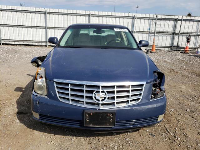 Photo 5 from auction – 2009 CADILLAC DTS with VIN 1G6KD57YX9U111296