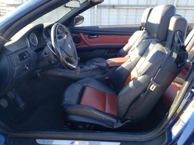 Photo 7 from auction – 2013 BMW M3 with VIN WBSDX9C57DE785241
