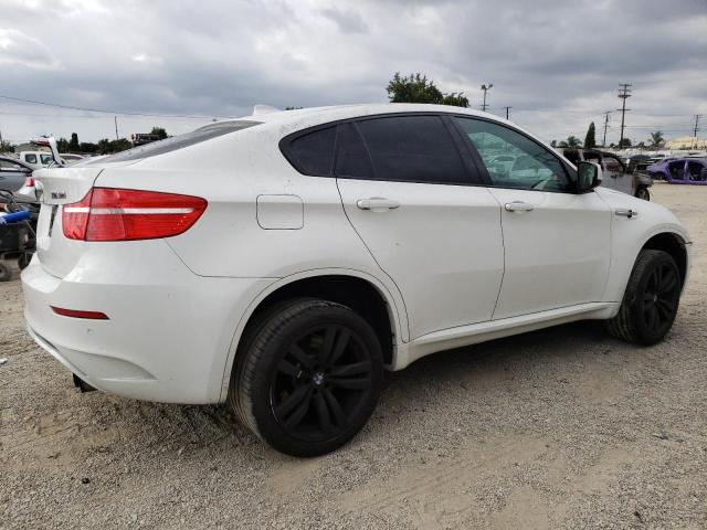 Foto 3 de la subasta – 2011 BMW X6 M con VIN 5YMGZ0C52BLK14301