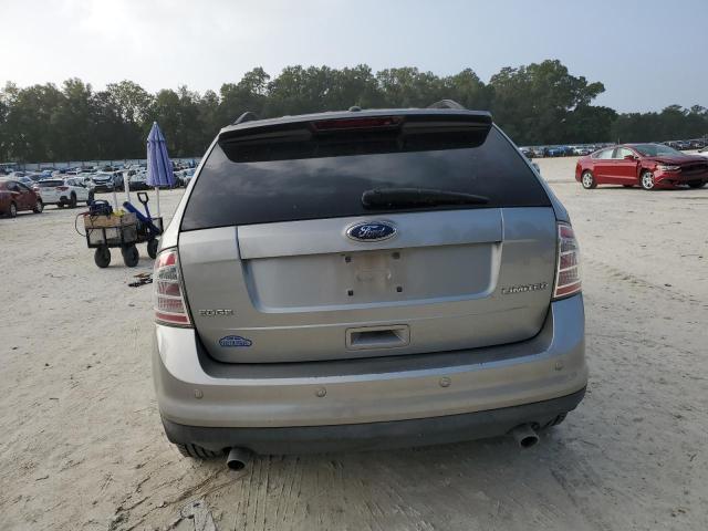 Photo 6 from auction – 2008 FORD EDGE LIMIT with VIN 2FMDK39C78BA18849
