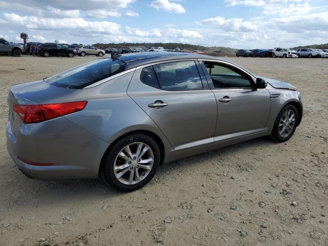 Photo 3 from auction – 2012 KIA OPTIMA EX with VIN 5XXGN4A76CG043022