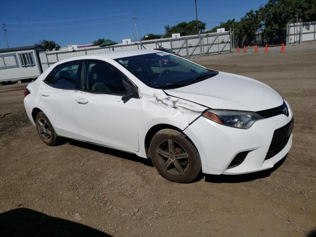 Zdjęcie 4 z aukcji – 2016 TOYOTA COROLLA L z VIN 5YFBURHE1GP565200