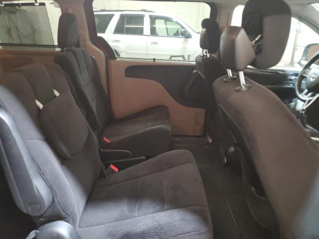 Zdjęcie 11 z aukcji – 2013 DODGE GRAND CARA z VIN 2C4RDGCG0DR800676