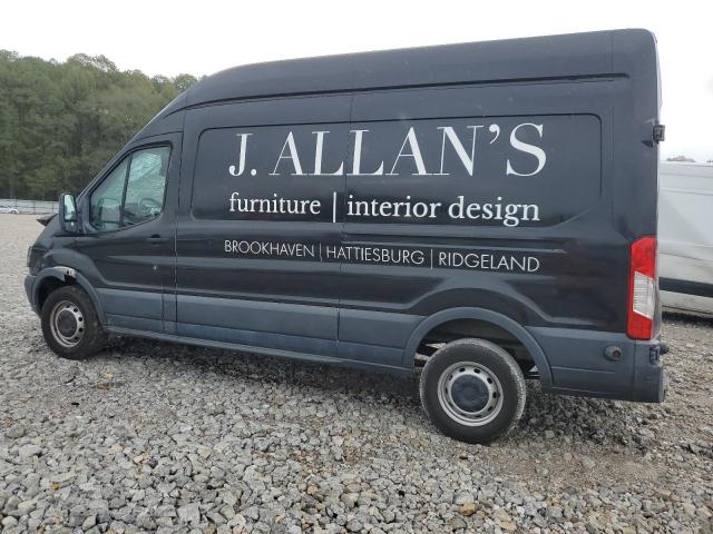 Photo 2 from auction – 2017 FORD TRANSIT T- with VIN 1FTYR2XM7HKA44588