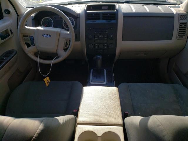 Photo 8 from auction – 2011 FORD ESCAPE XLS with VIN 1FMCU0C79BKA88088