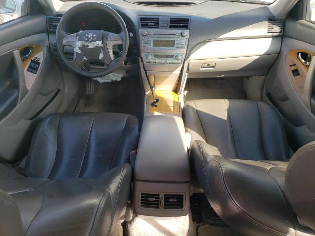 Photo 8 from auction – 2007 TOYOTA CAMRY CE with VIN JTNBE46K873032371